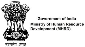 मानव संसाधन विकास मंत्रालय