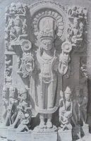 पंजाब की मंदिर मूर्तिकला