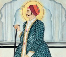 महाराजा सवाई जय सिंह द्वितीय , जयपुर