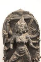 बिहार की मंदिर मूर्तिकला