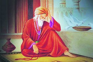 सूफी दर्शन