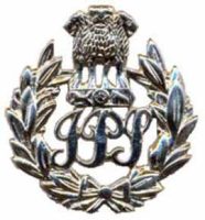 भारतीय पुलिस सेवा (IPS)