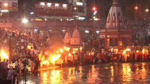 गौ वर्णाश्रम हितैषिणी गंगा धर्म सभा