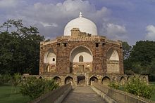 गुजरात की इंडो-इस्लामिक स्थापत्य कला