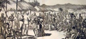 बंगाल का अकाल (1769-1770)