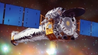 Chandra X-ray observatory