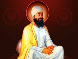 आज मनाई जा रही है गुरु तेग बहादुर जयंती (Guru Tegh Bahadur Jayanti)