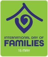 15 मई : अंतर्राष्ट्रीय परिवार दिवस (International Day of Families)