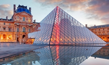 Louvre