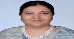 नेपाल की राष्ट्रपति ने संसद को विघटित किया, नवम्बर में होंगे चुनाव