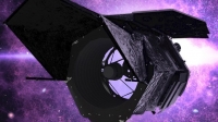 Nancy Grace Roman Space Telescope