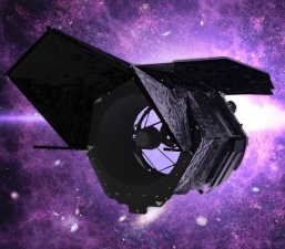 Nancy Grace Roman Space Telescope