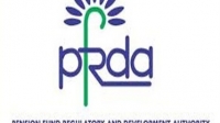 PFRDA to observe National Pension System Diwas