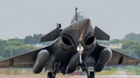 Rafale Fighter Aircraft
