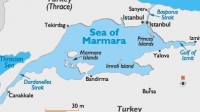 Sea of Marmara