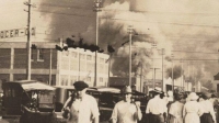 Tulsa Race Massacre