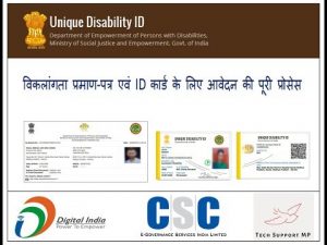 What is UDID Project?