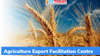India’s first Agriculture Export Facilitation Centre set up at Pune