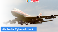 Air India Cyber-Attack