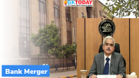 Merger of DCCBs with StCBs