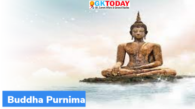 Mongolian Buddha Purnima
