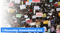 Centre invites applications for Citizenship