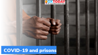 COVID-19 and Prisons