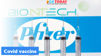 Pfizer-BioNTech to provide 2 billion Covid-19 vaccine to Poor Nations