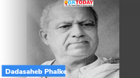 Who was Dadasaheb Phalke?