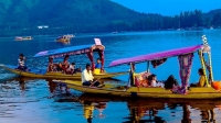 Dal Lake