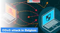What is DDoS Attack?
