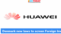Denmark laws to screen Foreign Investment