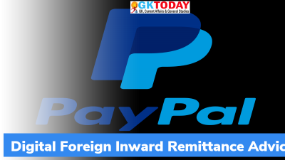 PayPal introduces digital Foreign Inward Remittance Advice (FIRA)