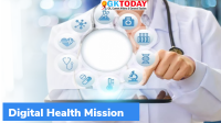 Ayushman Bharat-Digital Mission: Digital registration of all medical facilities starts