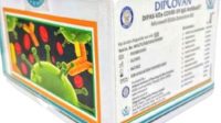 What is Dipcovan?