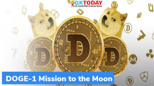 SpaceX ने “DOGE-1 Mission to the Moon” की घोषणा की