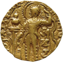 गुप्त साम्राज्य- समुद्रगुप्त