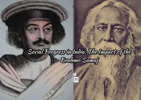 ब्रह्म समाज का भारतीय समाज पर प्रभाव