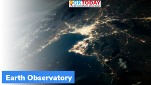 नासा नई पृथ्वी प्रणाली वेधशाला (Earth System Observatory) की स्थापना करेगा
