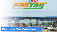NHAI’s Guidelines for Toll centres to reduce waiting time