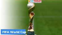 India to host 2022 FIFA under-17 Women’s World Cup