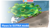 What are the flaws in SUTRA model?