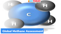 Global Methane Assessment launched by UNEP and CCAC