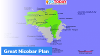 EAC allows Great Nicobar Plan to advance