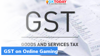 Panel to examine Valuation of Services by Online Gaming companies