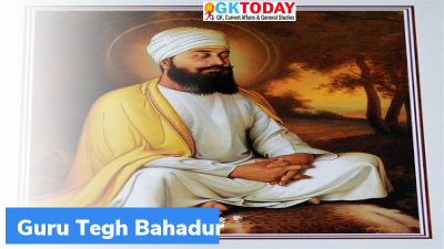 400th Prakash Purab of Guru Tegh Bahadur commemorated