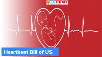What is the Heartbeat Bill?