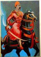 जाट चूड़ामन, भरतपुर