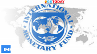 IMF approves $650 billion for poor countries to tackle Covid