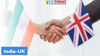 UK-India Trade Talks- Key Facts